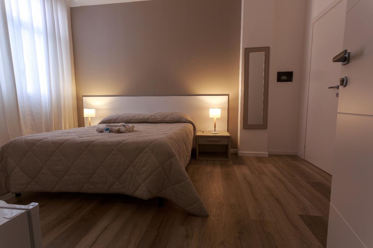 Bed & Breakfast Due Passi *