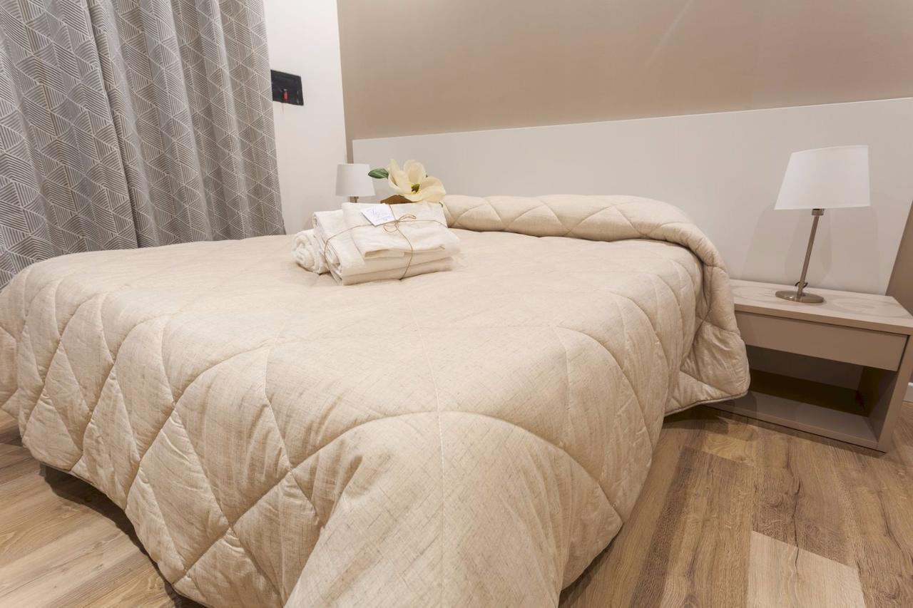 Due Passi Bed & Breakfast
